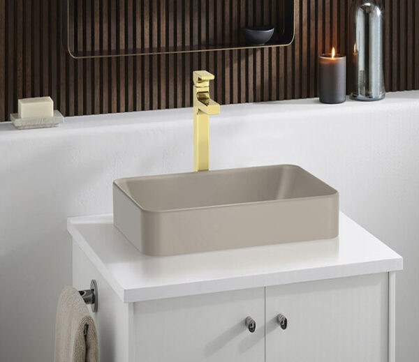 Sanitaryware Bathroom Fittings - Image 3